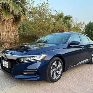 للبيع هوندا اكورد