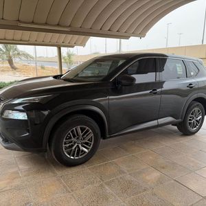 اكس تريل 2023