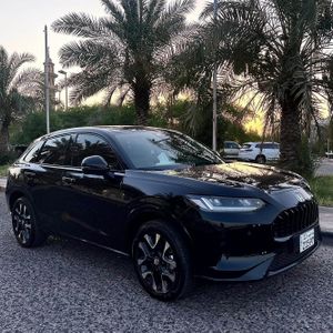 للبيع هوندا ZRV