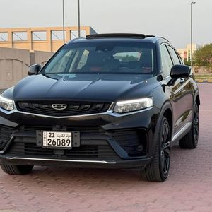 جيلي توجيلا 