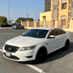 للبيع فورد تورس 2012