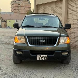 فورد اكسبديشن ٢٠٠٣