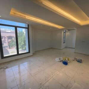 شقة للايجار في مشرف