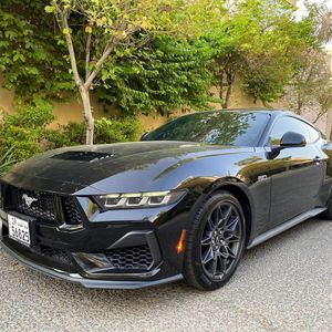 للبيع فورد موستنق GT 