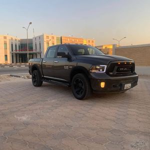 للبيع دودج رام