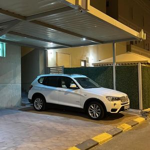 للبيع BMWX3موديل 2016