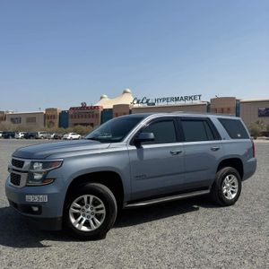 للبيع تاهو 2016