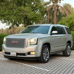 GMC Denali 2015