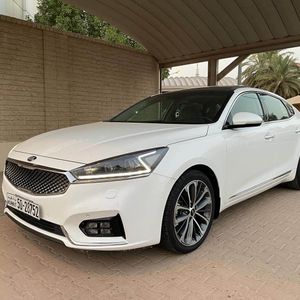 للبيع كيا كادينزا 