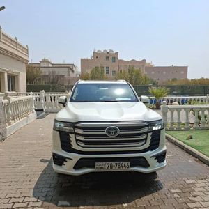 للبيع لاند كروز