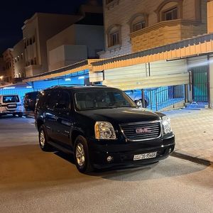 يوكن موديل 2013