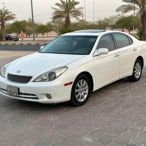 لكزس Es300موديل 2005