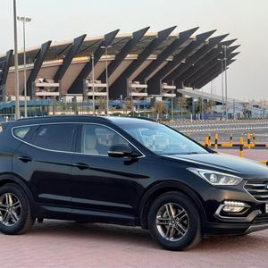 هيونداي سنتافي 