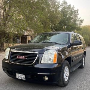 جي ام سي يوكن