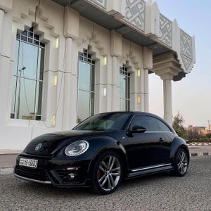 للبيع فولكس بيتل