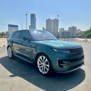  للبيع رنج روفر سبورت