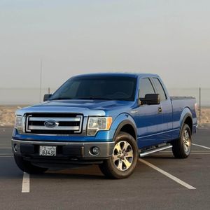 للبيع وانيت فورد XLT