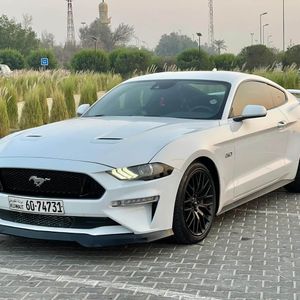 للبيع موستنق