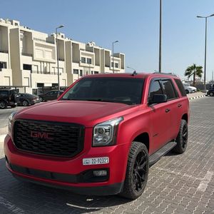 دينالي ٢٠١٨