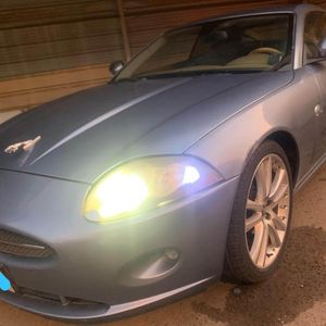  جاكوار Xk8
