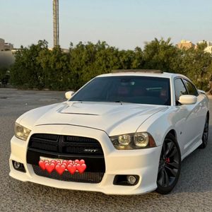 تشارجر SRT8