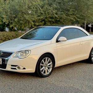 فاجن ايوس EOS