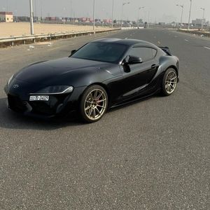 تويوتا سوبرا GR