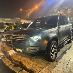 للبيع LAND ROVER DEFENDER 110 HSE