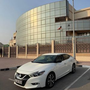  ماكسيما موديل. 2016