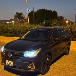 للبيع gac gs4 موديل ٢٠٢٠