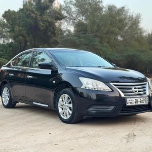 Nissan Sentra 2017