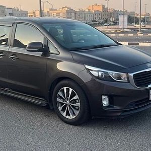 كرنفال موديل 2018