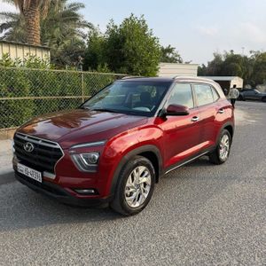 كريتا هيونداي