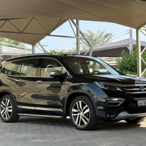 هوندا بايلوت