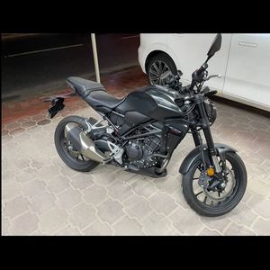  هوندا cb300r