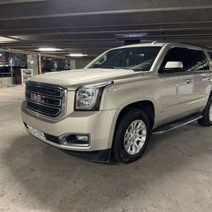 للبيع يوكن SLT