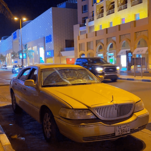 For sale Lincoln in good condi